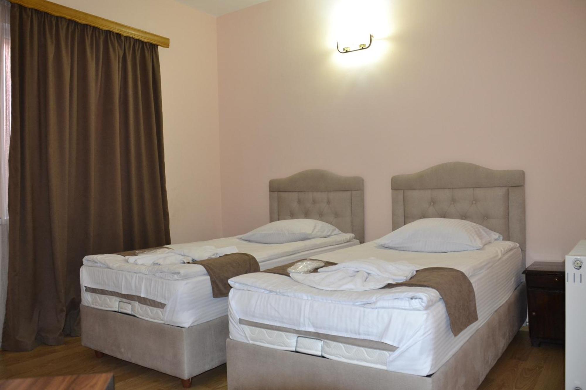 Hotel IMERETI Tbilisi Exterior foto