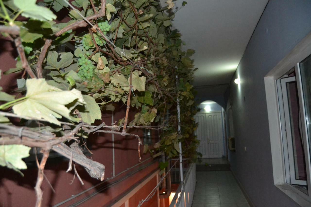 Hotel IMERETI Tbilisi Exterior foto